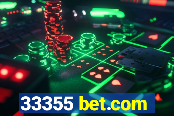 33355 bet.com